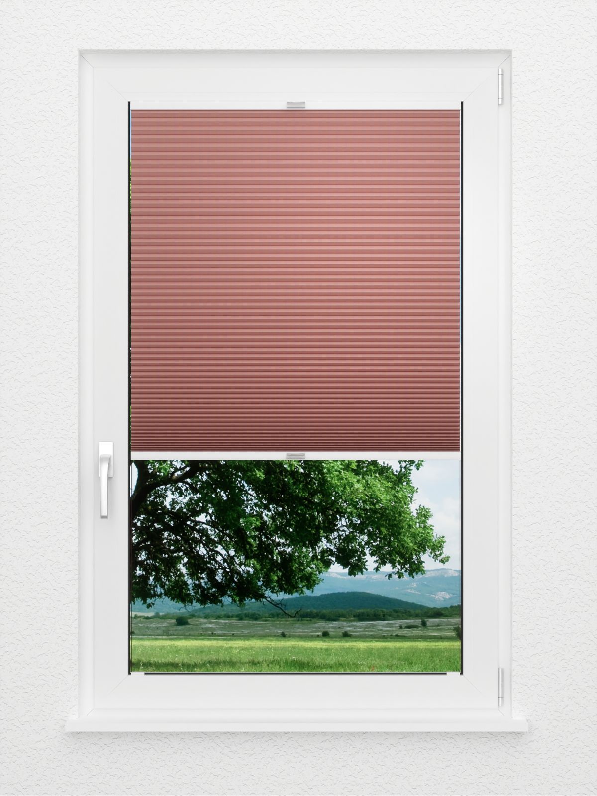 Detailansicht Wabe Soft Comb 7504.9552