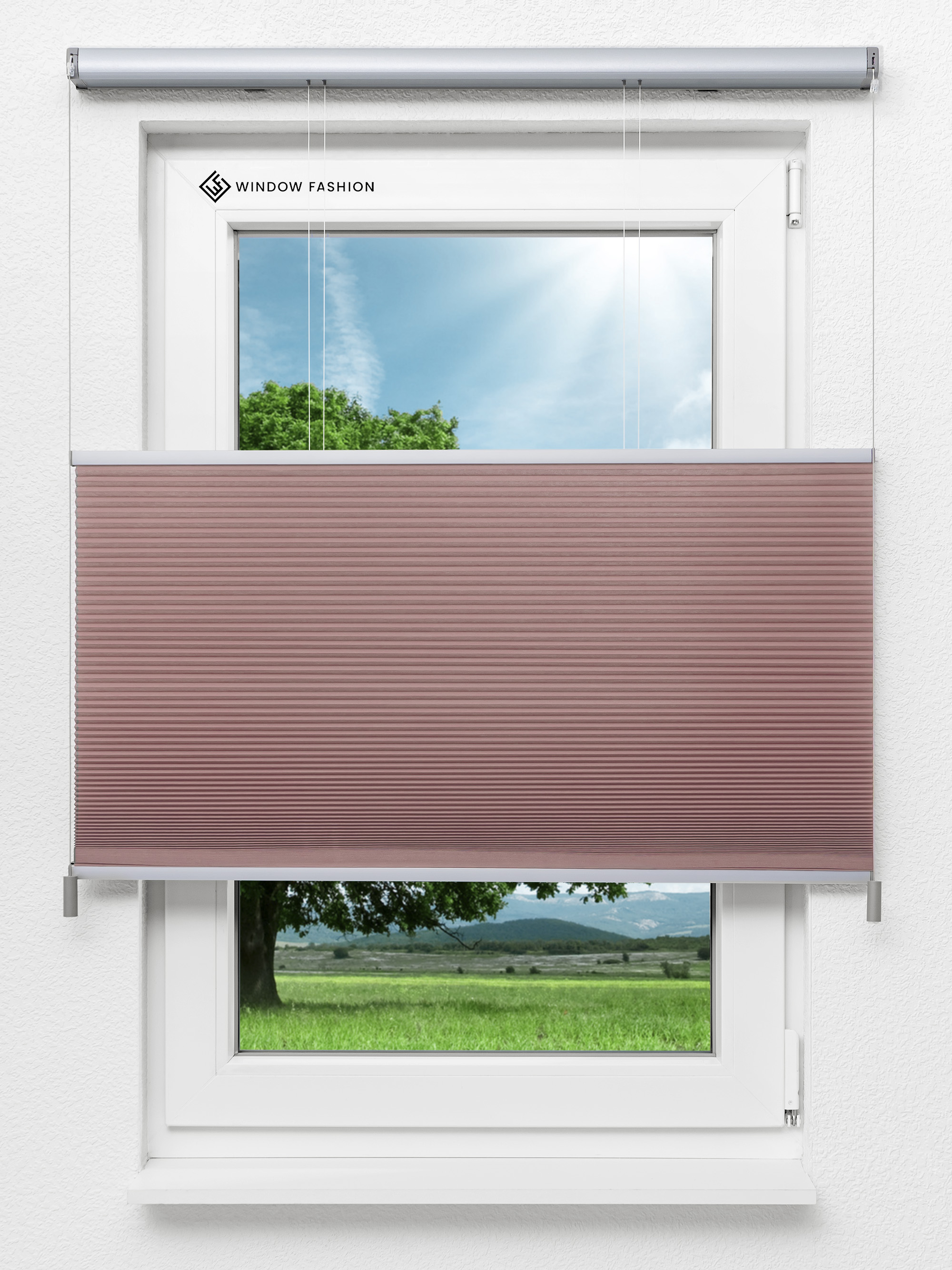 Detailansicht Wabe Soft Comb 7504.9552