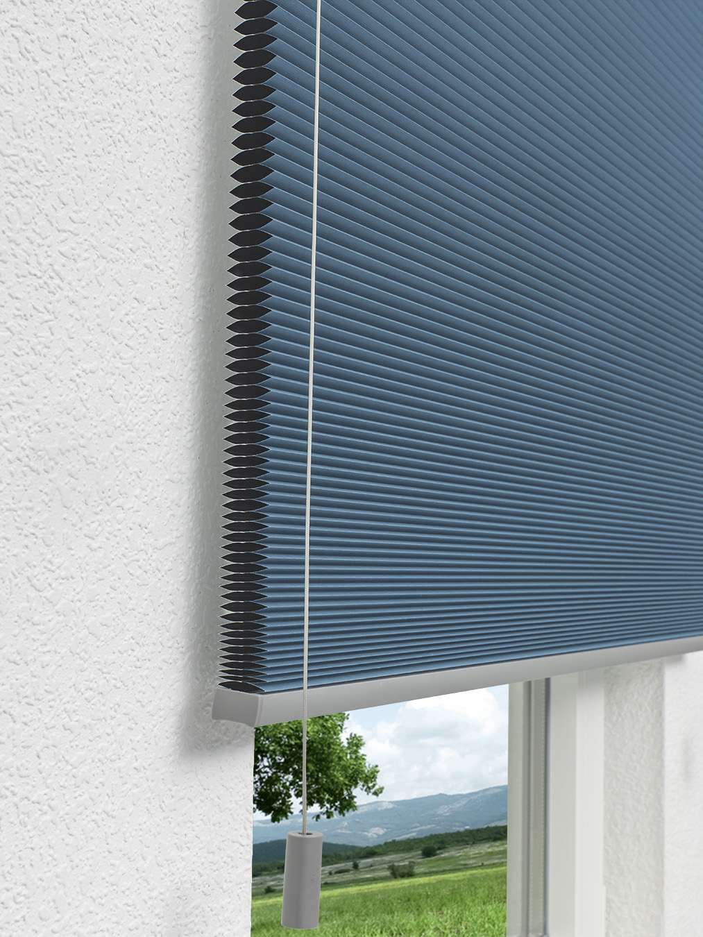 Detailansicht Wabe Shade Comb 8060.5053