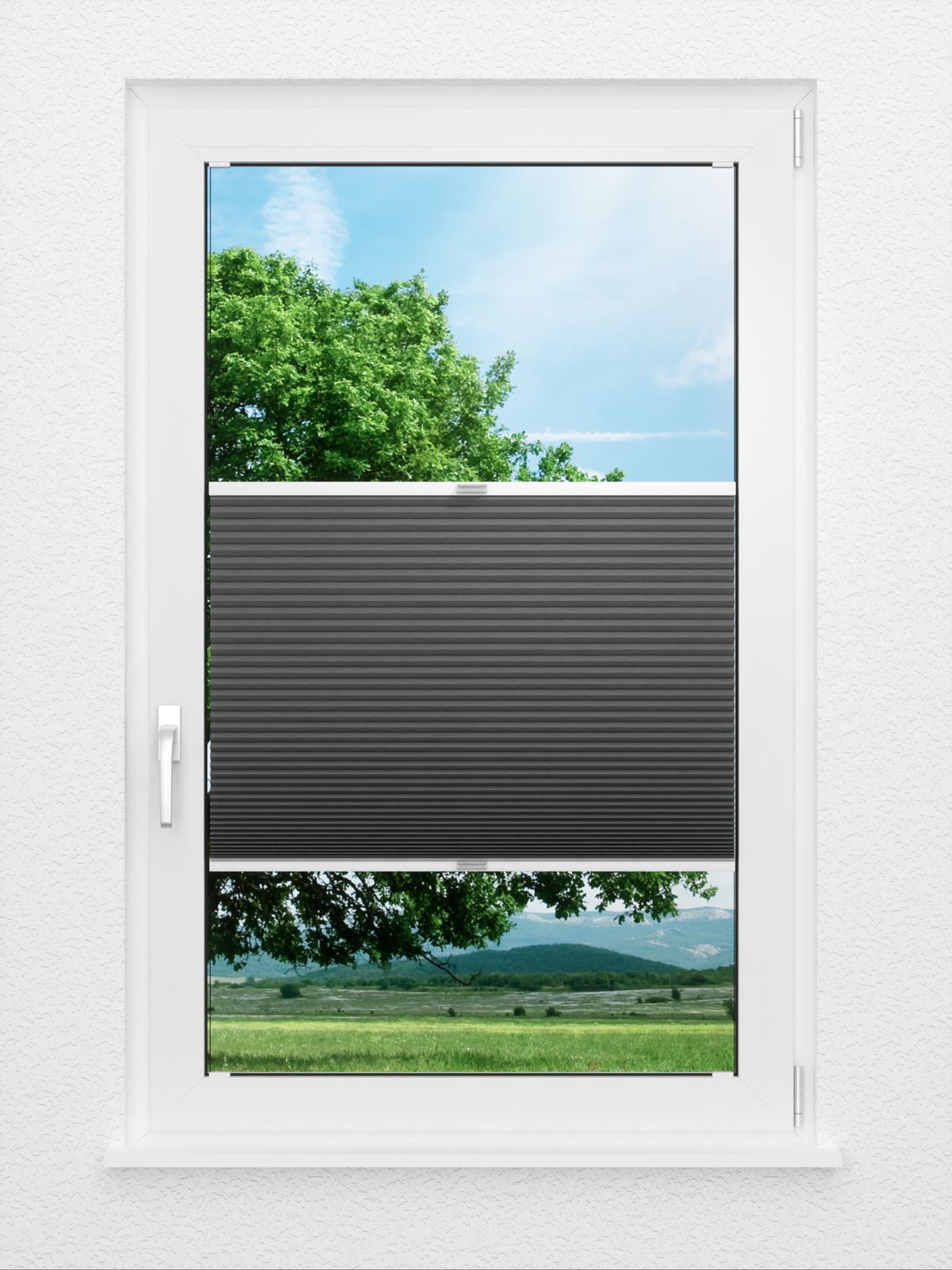 Detailansicht Wabe Shade Comb 8072.5001