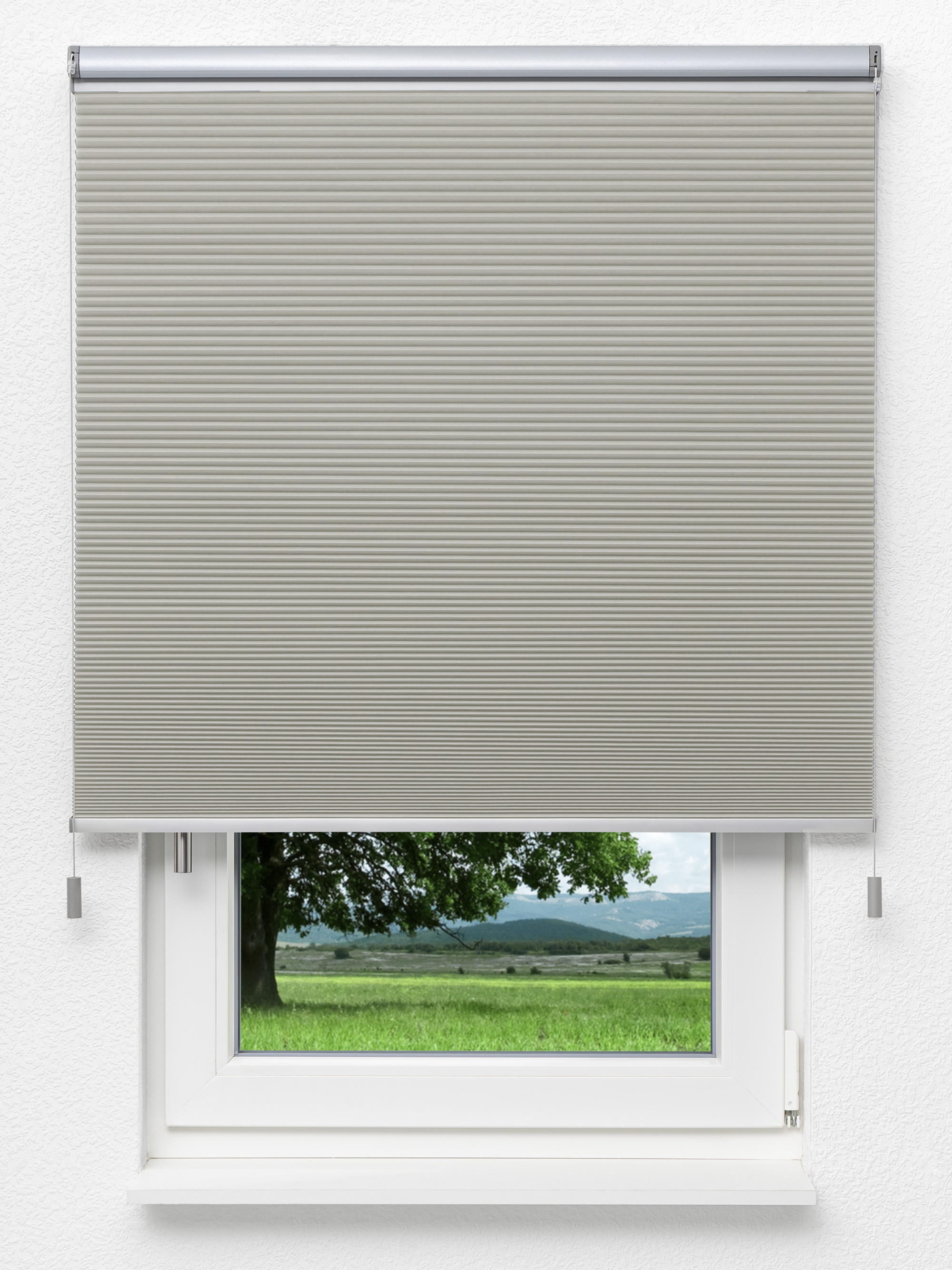 Detailansicht Tender Comb BO 9309.3634