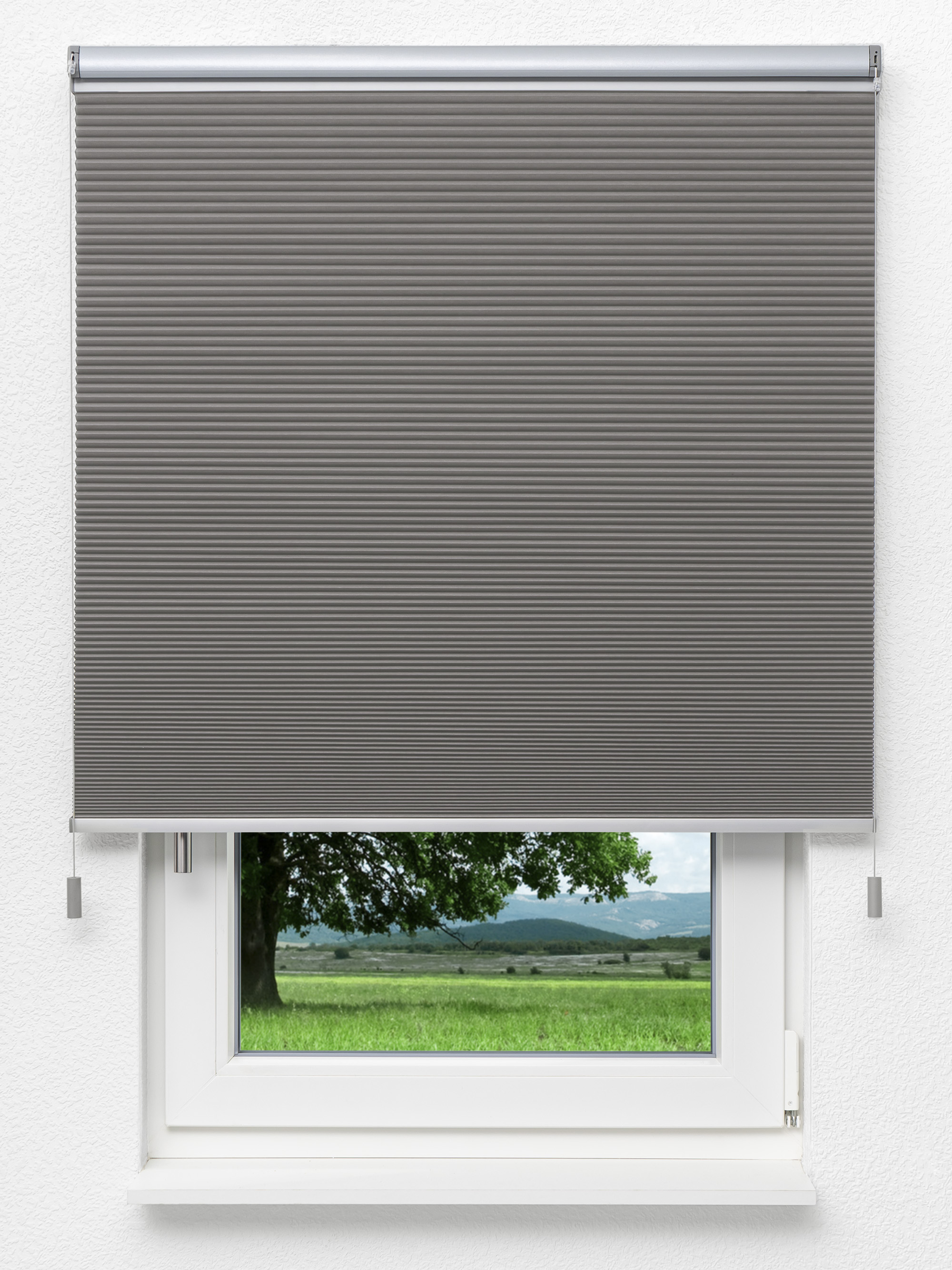 Detailansicht Tender Comb BO 9309.3635