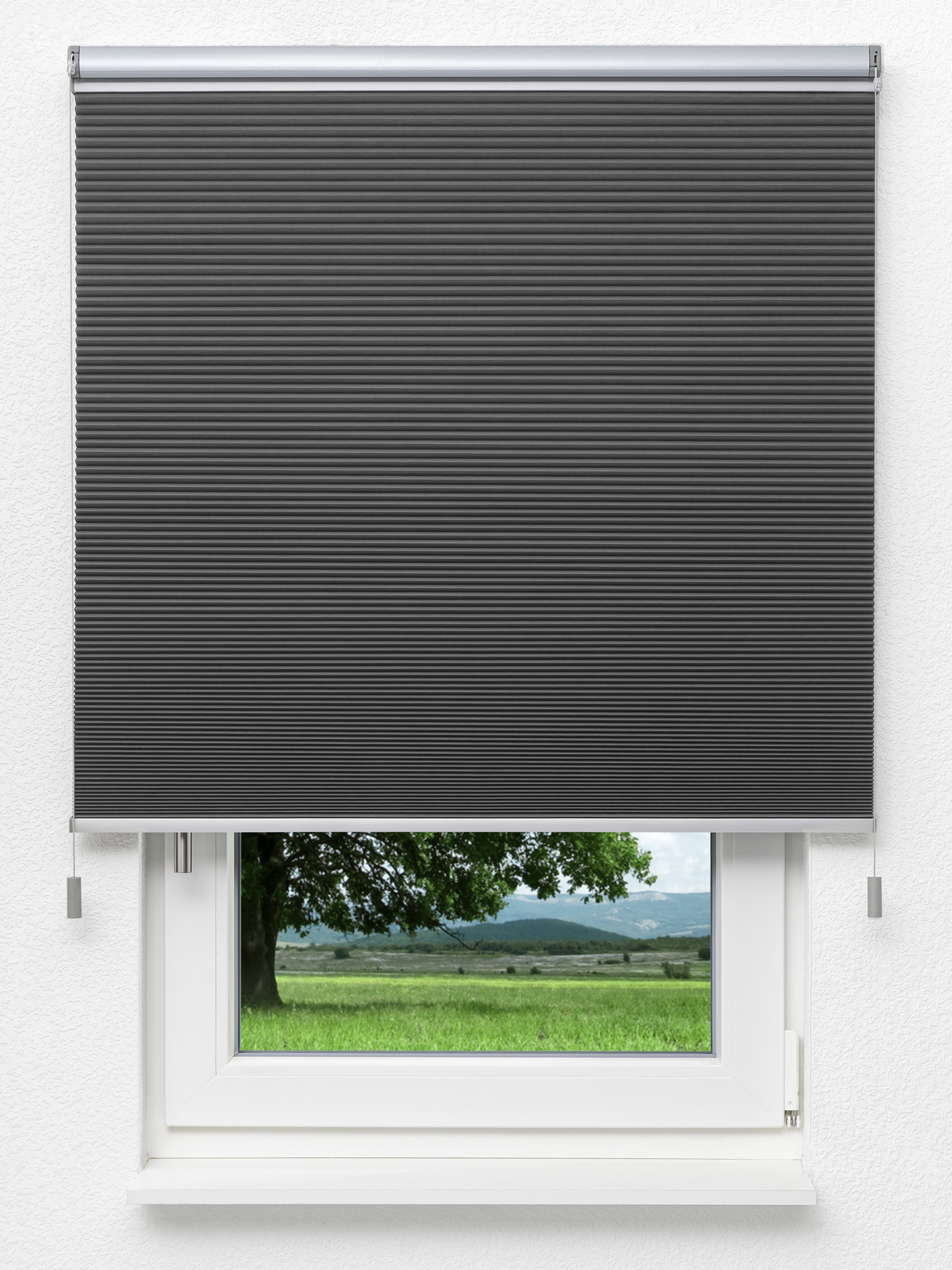 Detailansicht Tender Comb BO 9309.3636