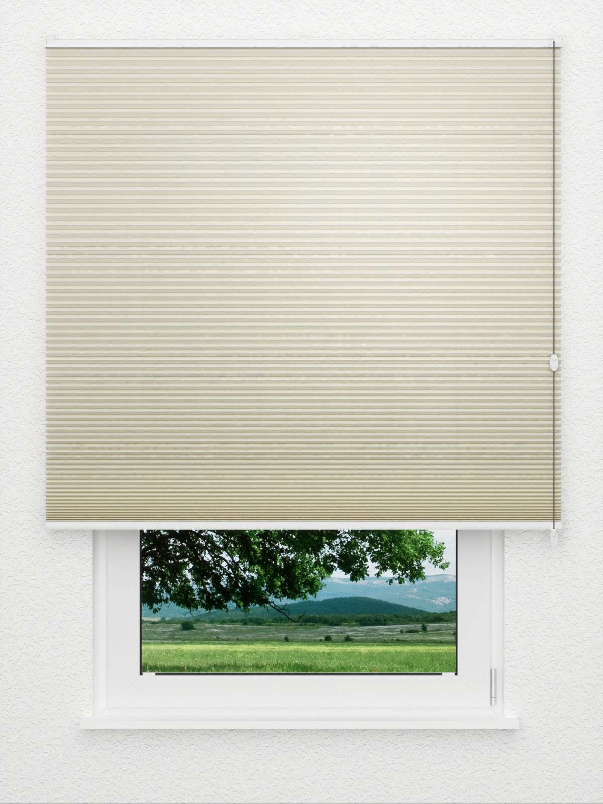 Detailansicht Bumby Comb LI 3201.3580