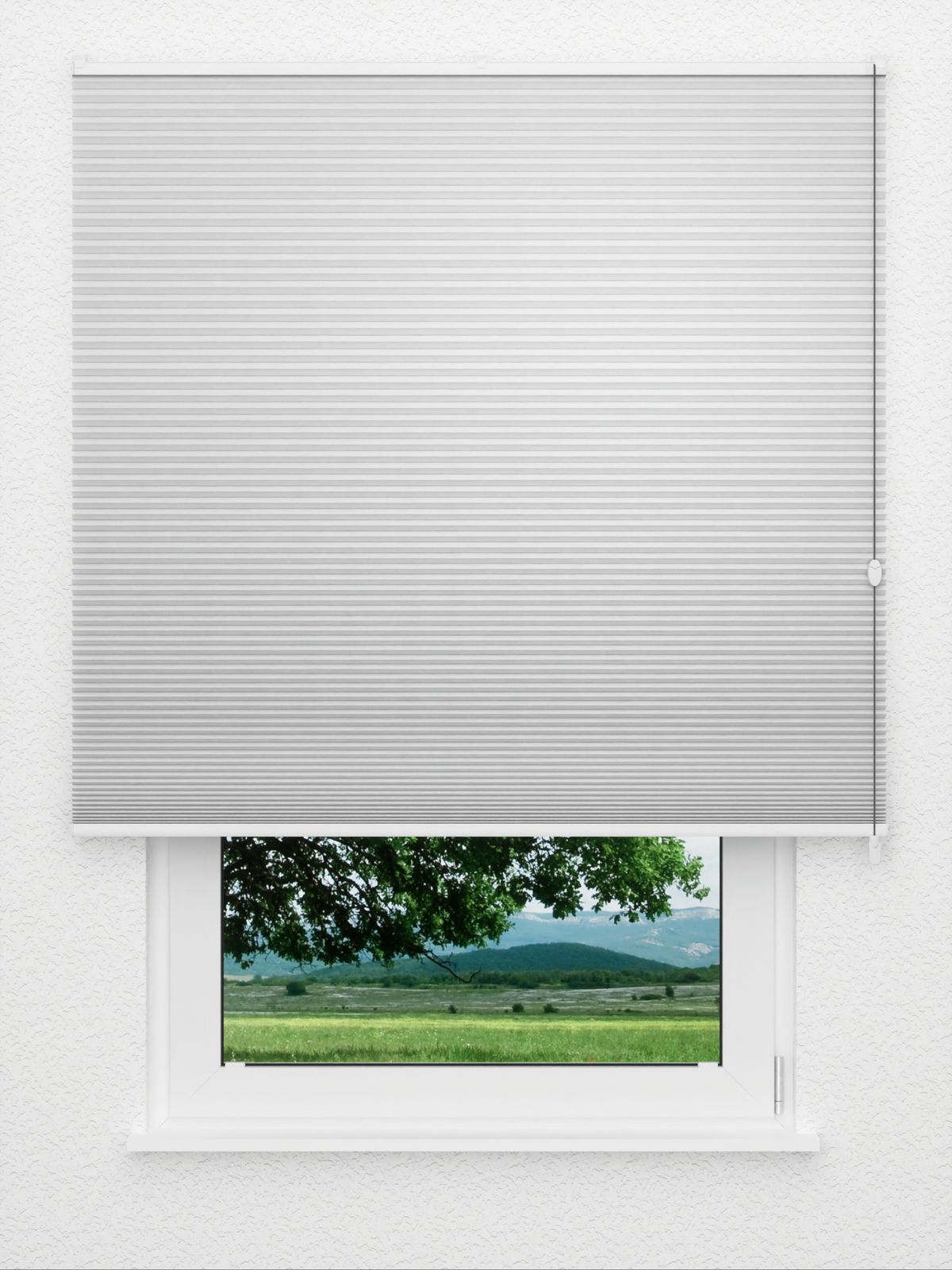 Detailansicht Bumby Comb BO 9101.3585