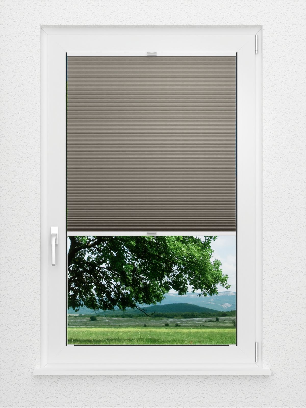 Detailansicht Bumby Comb BO 9402.3588