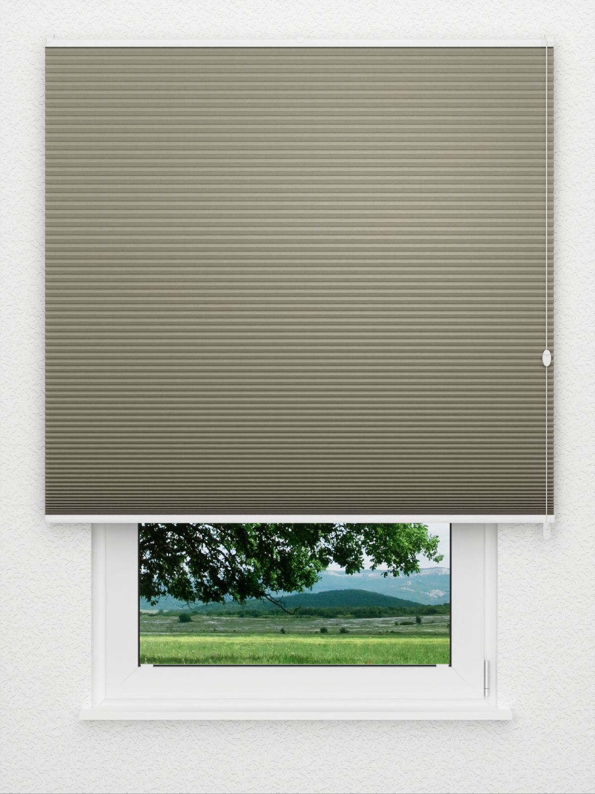 Detailansicht Casket Comb SC 7407.3627
