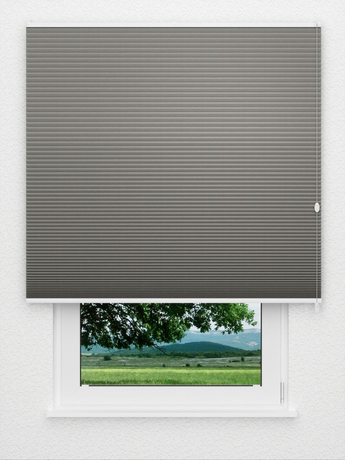 Detailansicht Casket Comb SC 7409.3629