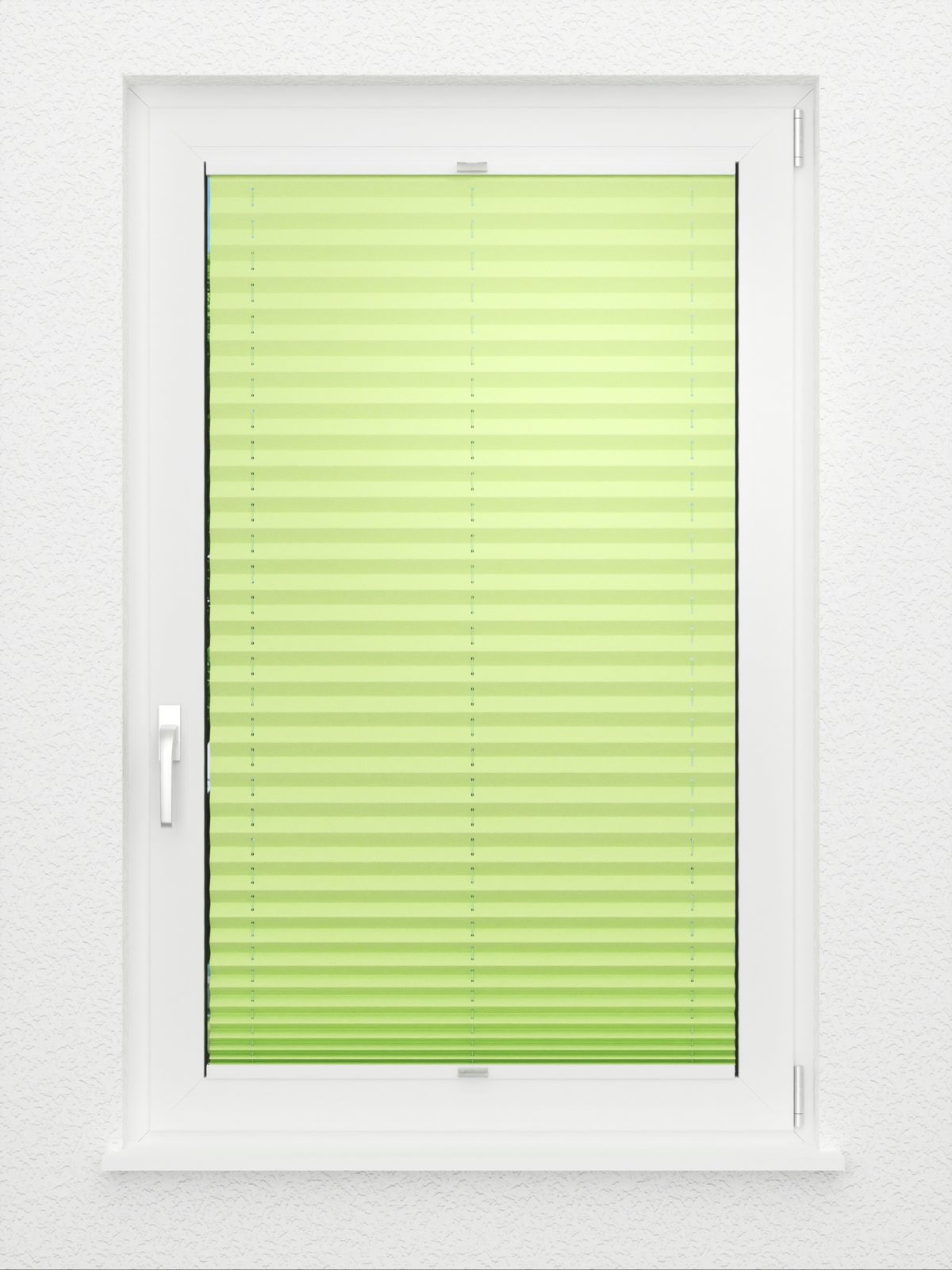 Detailansicht Plissee Krepp Dark 4706.3152