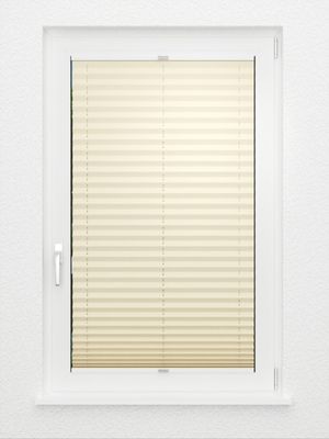 Preview Plissee Krepp Perl B1 03.0404 3