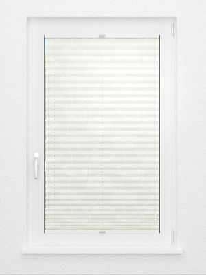 Preview Plissee Glossy Flowers 5502.8854 3