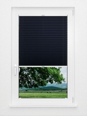 Preview Plissee BrilliantNight 4060.1607 2