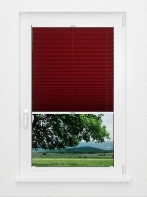 Preview Plissee BrilliantNight 4040.1609 2