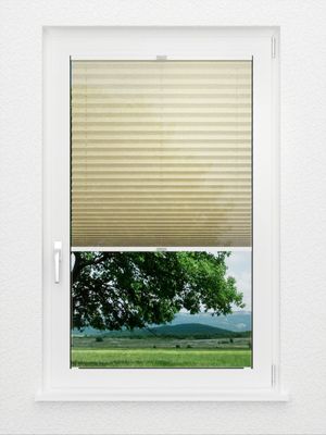Preview Plissee Burlap Blop 6505.4257 2
