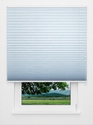 Plissee High Reflex 9061.1761 Fensteransicht