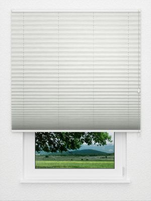 Plissee High Reflex 9081.3114 Fensteransicht