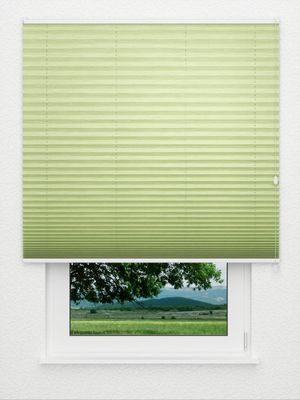 Plissee High Reflex 9051.9402 Fensteransicht