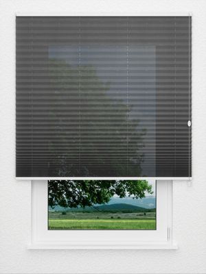 Plissee Sensibile 7909.9407 Fensteransicht