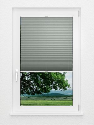 Preview Plissee Office Great 8580.9302 2