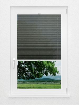 Preview Plissee Daylight Melange 5009.5006 2