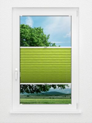 Preview Plissee Bambus 3550.1707 1