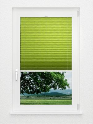 Preview Plissee Bambus 3550.1707 2