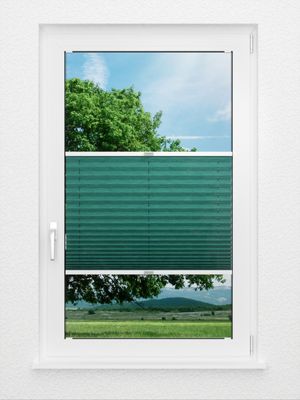 Preview Plissee Bambus 3560.1710 1