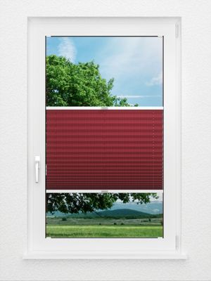 Preview Plissee Satin Stripes 3040.3201 1