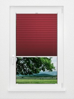 Preview Plissee Satin Stripes 3040.3201 2