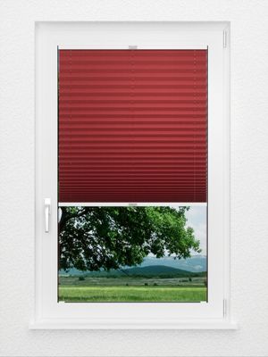 Preview Plissee Krepp Perl B1 1502.0112 2