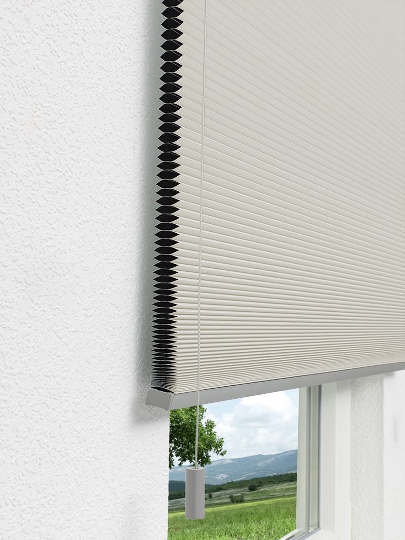 Preview Wabe Shade Comb 8011.5004 4