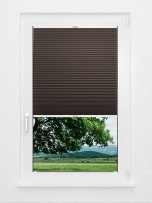 Preview Wabe Shade Comb 8071.5057 2