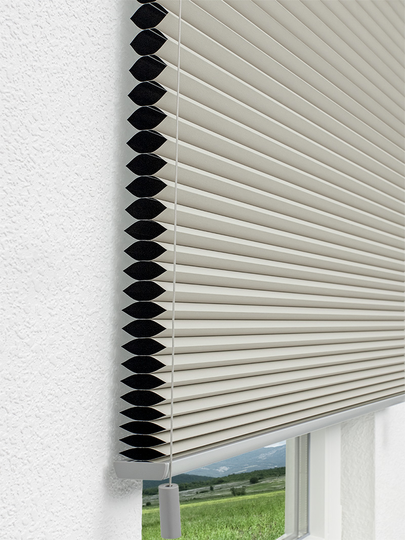 Preview Wabe 45mm Shade Comb 8011.4507 3