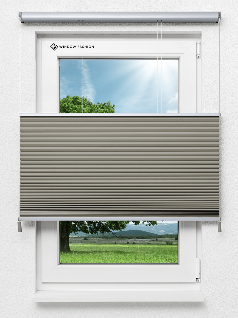 Preview Wabe 45mm Shade Comb 8070.4508 0