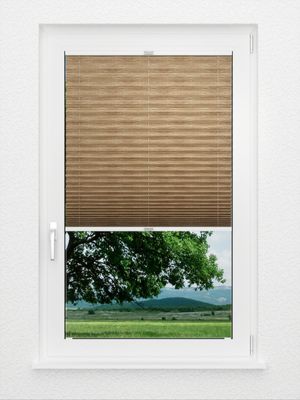 Preview Plissee Bambus 3575.1719 2