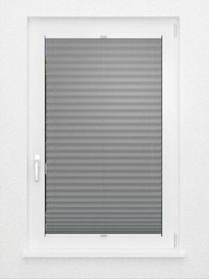 Preview Plissee Krepp Black Out 4209.1354 3