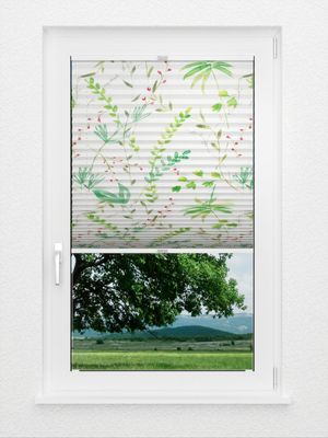 Preview Plissee Green Meadow S 5410.3464 2