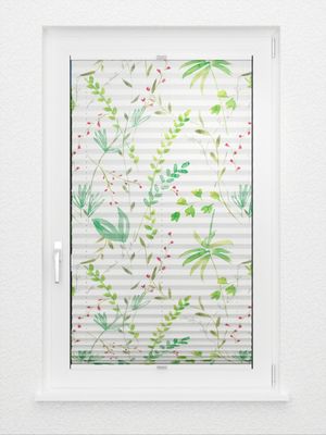 Preview Plissee Green Meadow S 5410.3464 3