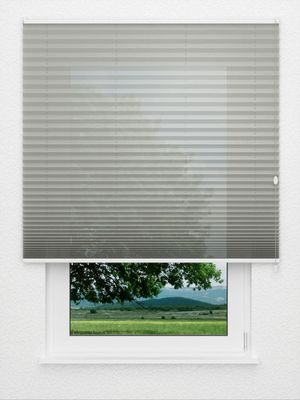 Plissee Allegro 1280.3112 Fensteransicht