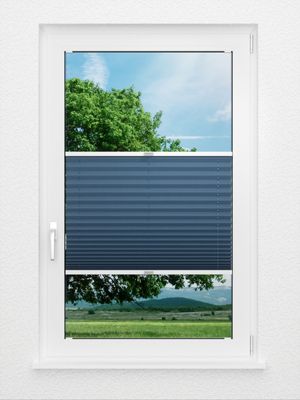 Preview Plissee Kreppa Perlex 1605.1163 1