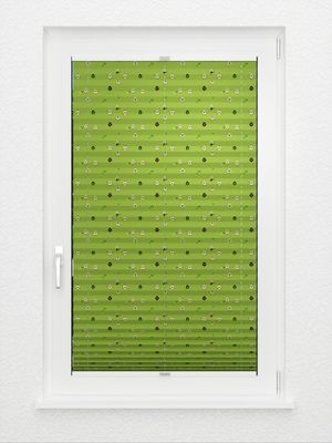 Preview Plissee Sheep green 3406.6255 3