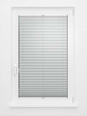 Preview Plissee Krepp Black Out 4109.3365 3