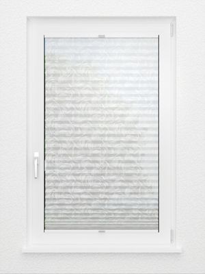 Preview Plissee Grass Flowers 3501.0810 3