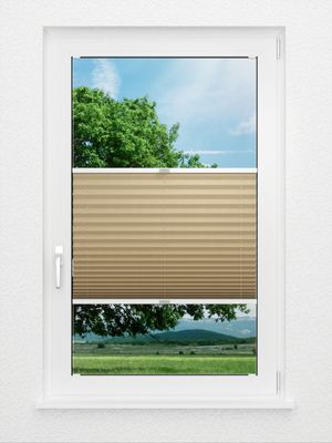 Preview Plissee Dusky 4302.0313 1