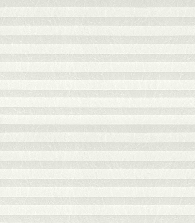 Detailansicht Plissee Crush Perl 01.0403