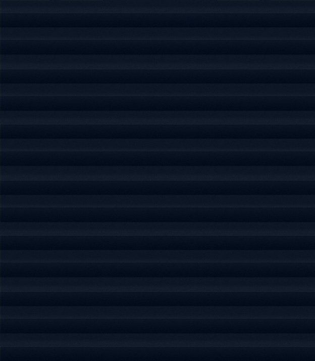 Detailansicht Plissee BrilliantNight 4060.1607