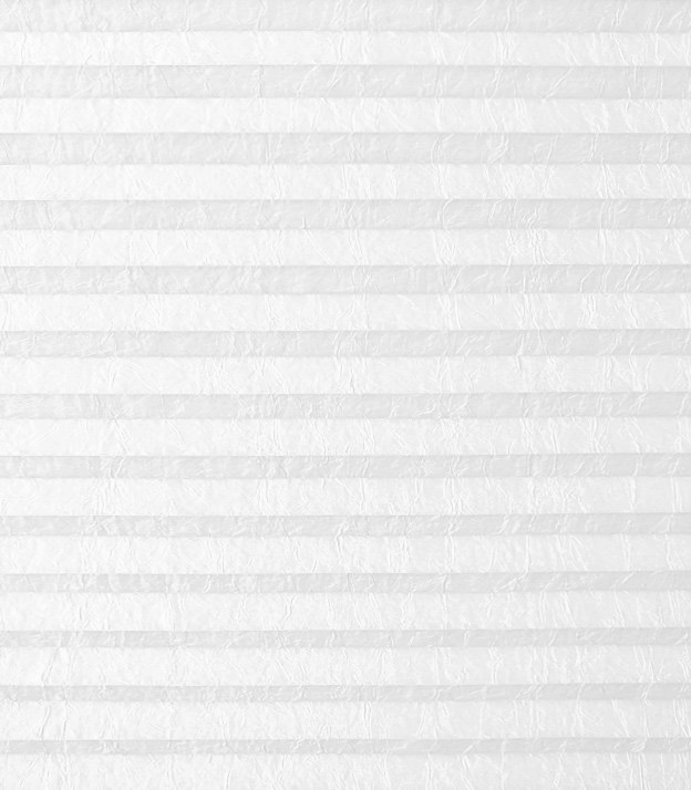 Detailansicht Plissee Crush Light 6500.1808