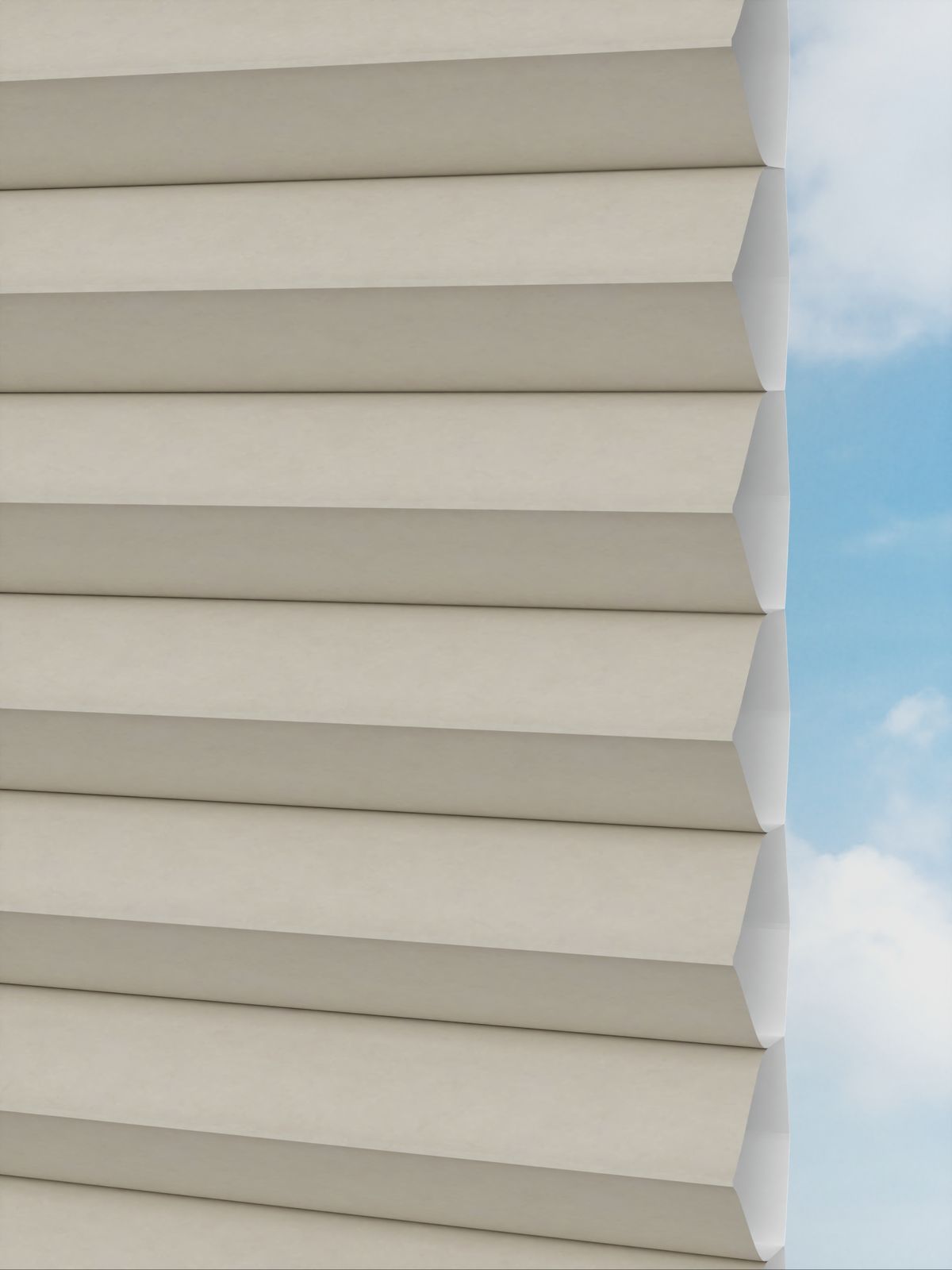 Detailansicht Simple Comb SC 7107.3604