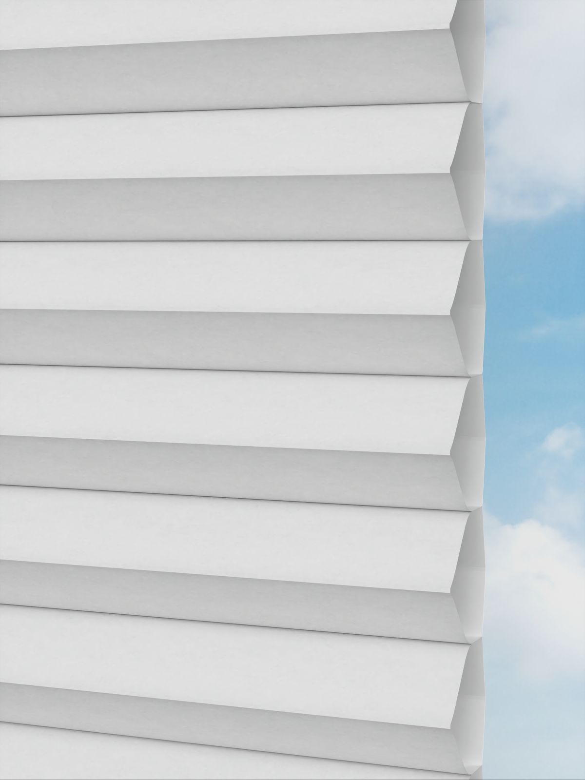 Detailansicht Simple Comb SC 7109.3607