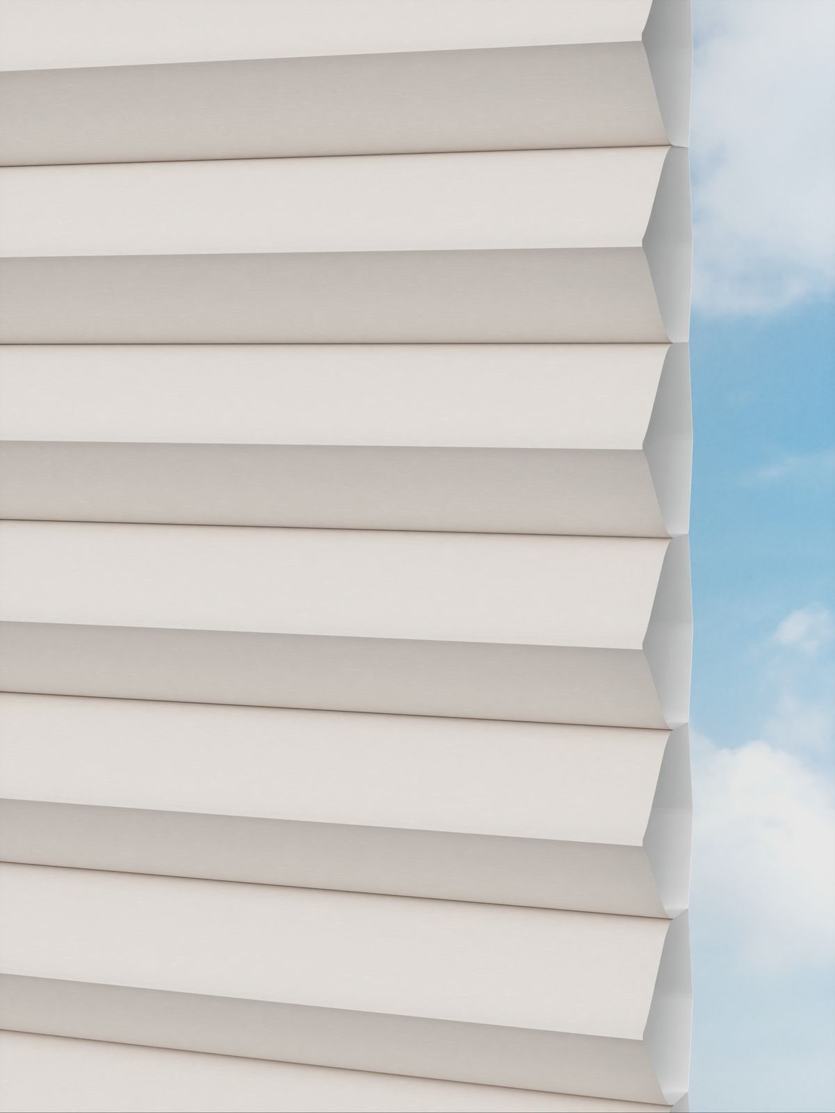 Detailansicht Simple Comb SC 7102.3612